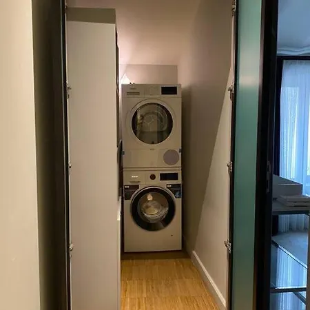 Luxury Flat In *