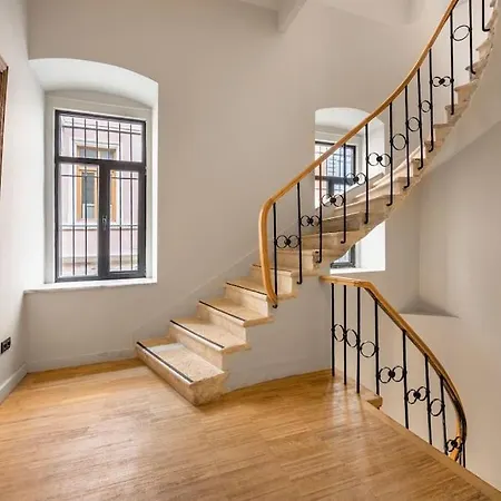 Luxury Flat In * İstanbul