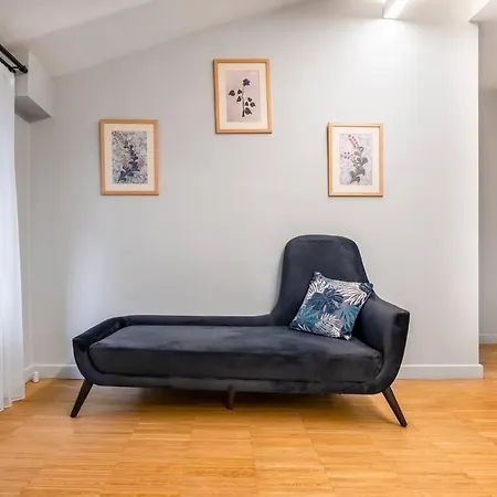 Luxury Flat In Appartement