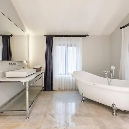 Appartement Luxury Flat In Istanboel