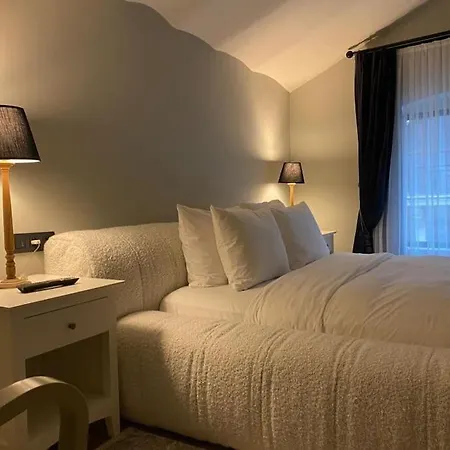 Luxury Flat In * Istanboel