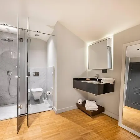 Luxury Flat In Istanboel