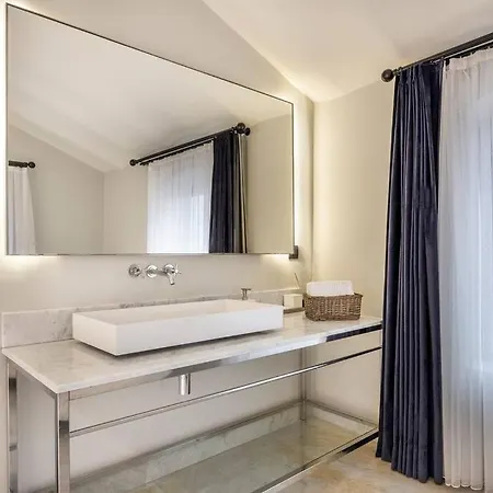 Luxury Flat In Appartement *