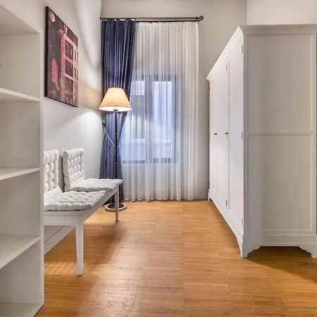 Appartement Luxury Flat In