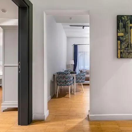 Luxury Flat In * Istanboel